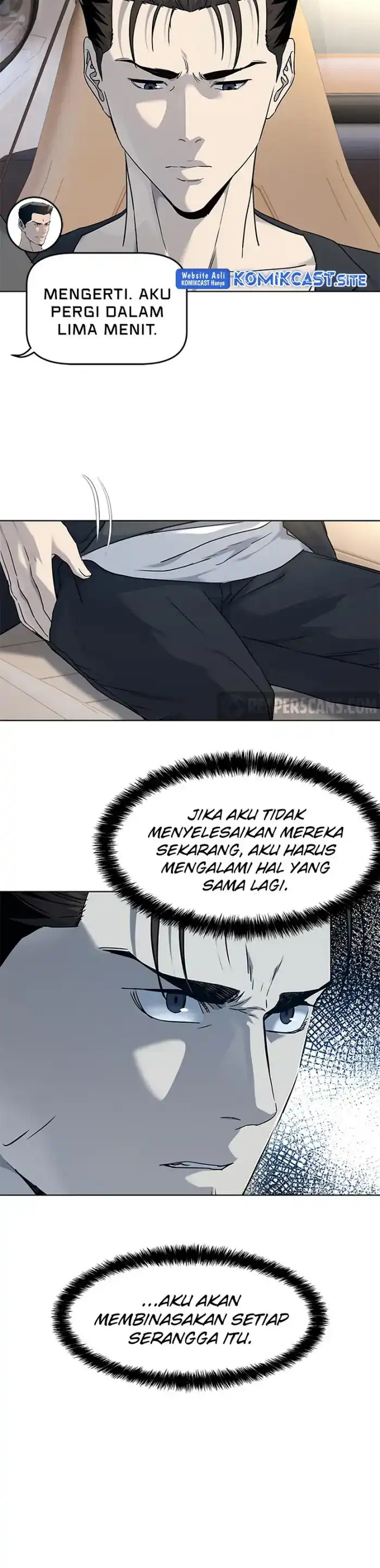 Baca God of Blackfield - Chapter 147 halaman 10