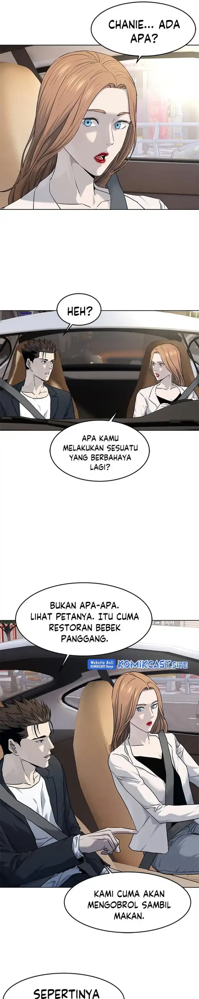 Baca God of Blackfield - Chapter 147 halaman 11