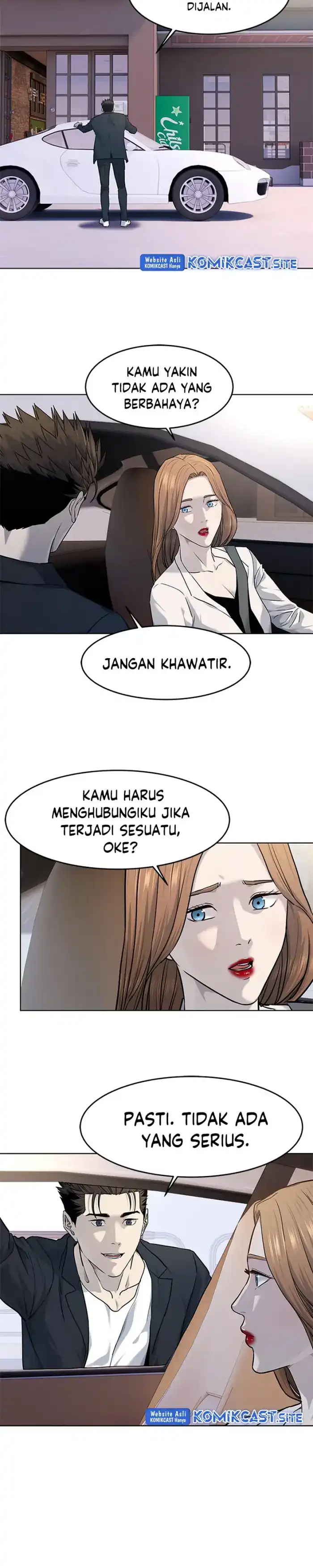 Baca God of Blackfield - Chapter 147 halaman 13