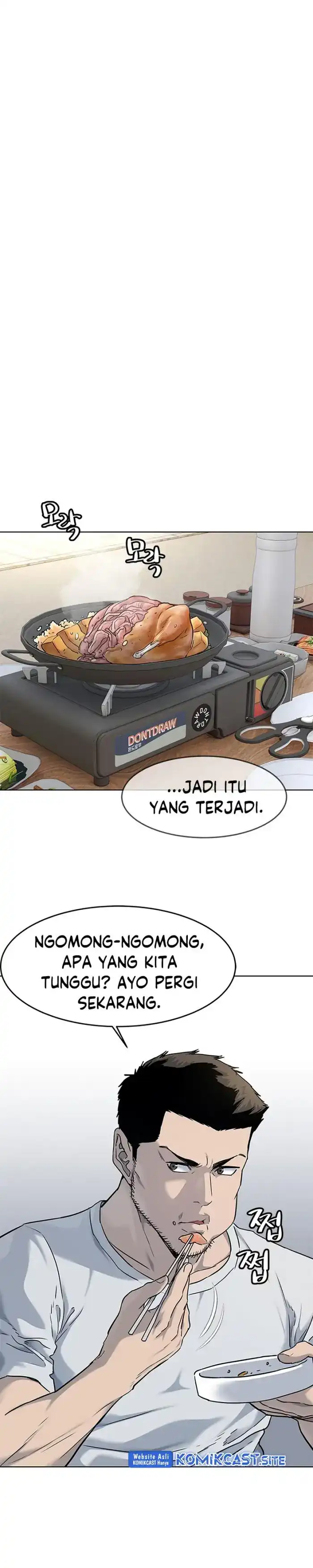 Baca God of Blackfield - Chapter 147 halaman 20