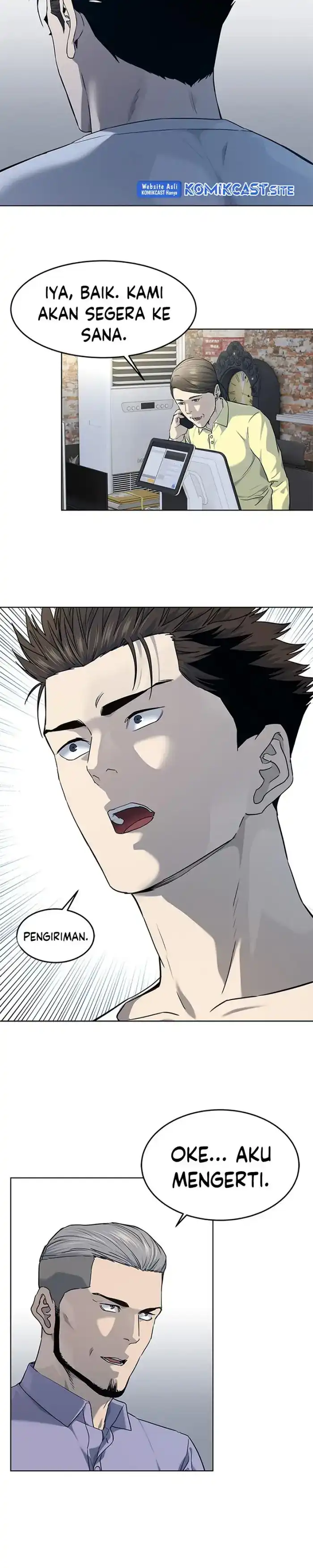 Baca God of Blackfield - Chapter 147 halaman 24