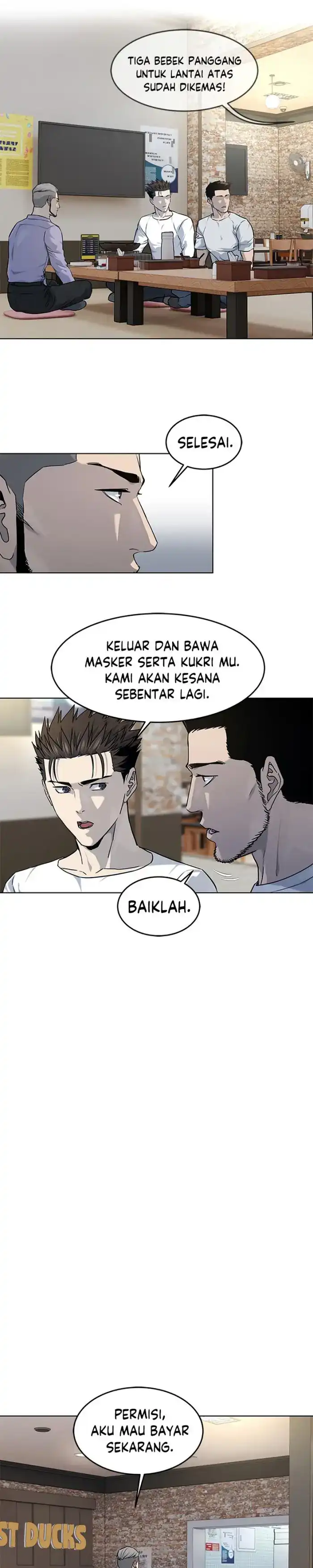 Baca God of Blackfield - Chapter 147 halaman 27