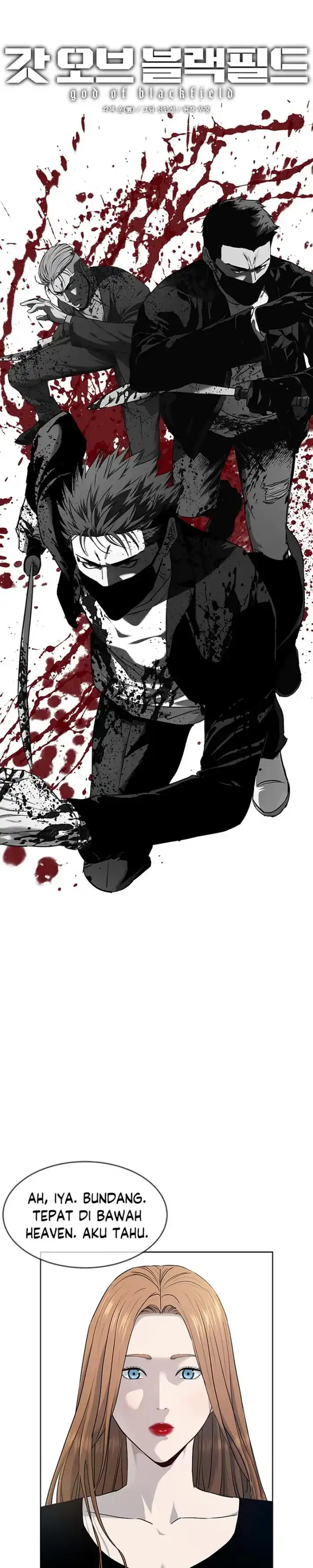 Baca God of Blackfield - Chapter 147 halaman 3