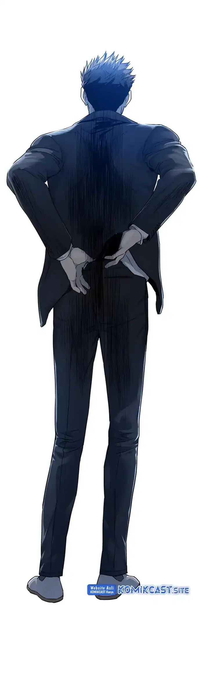 Baca God of Blackfield - Chapter 147 halaman 31