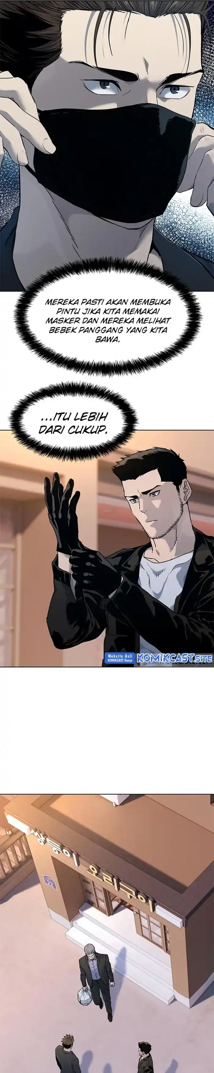 Baca God of Blackfield - Chapter 147 halaman 32