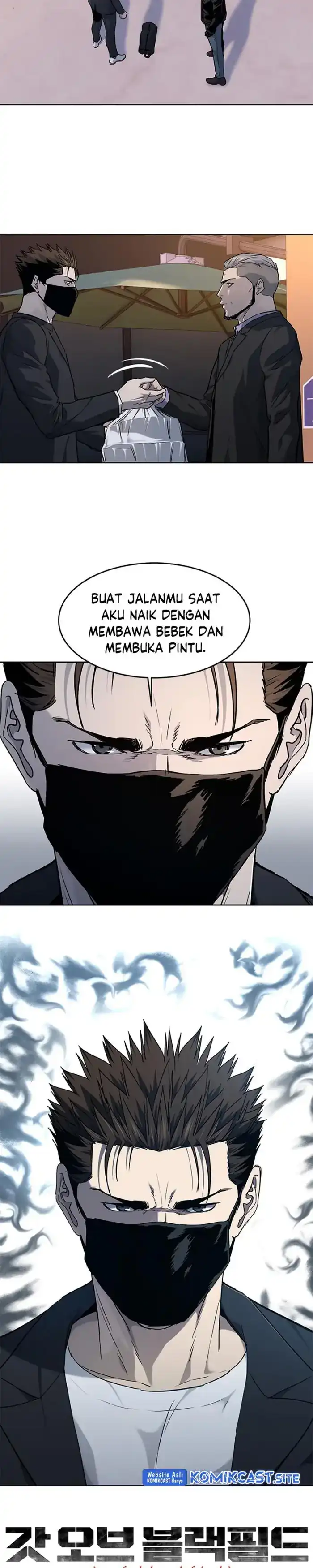 Baca God of Blackfield - Chapter 147 halaman 33