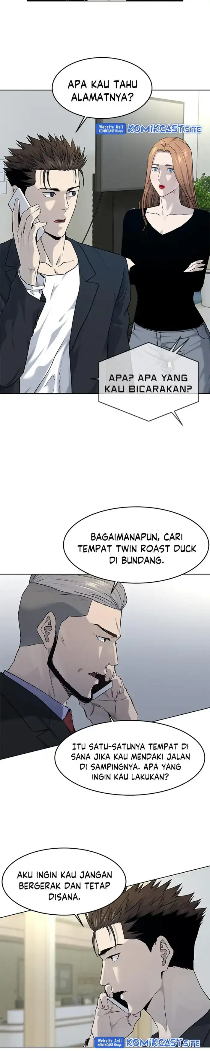 Baca God of Blackfield - Chapter 147 halaman 4