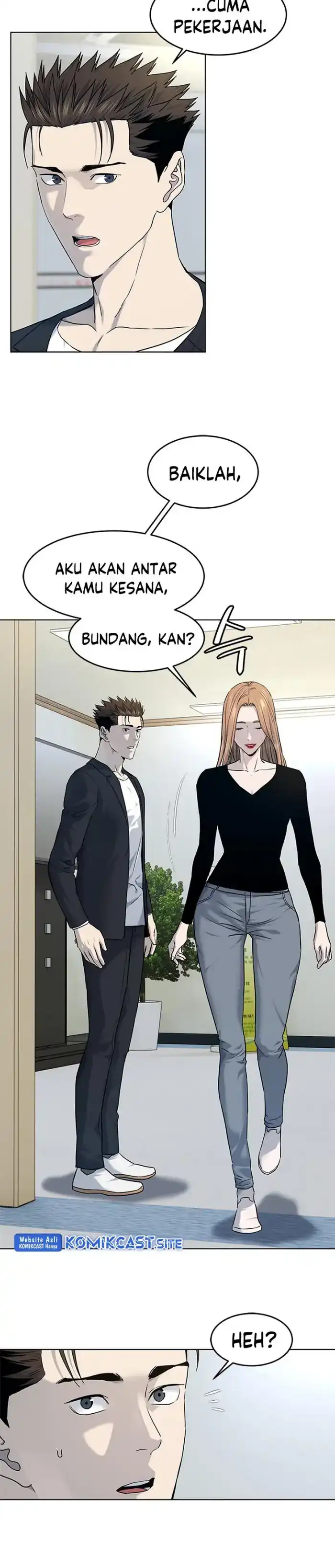 Baca God of Blackfield - Chapter 147 halaman 7