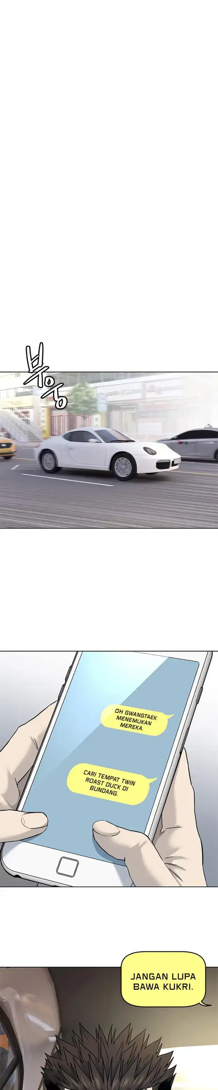 Baca God of Blackfield - Chapter 147 halaman 9