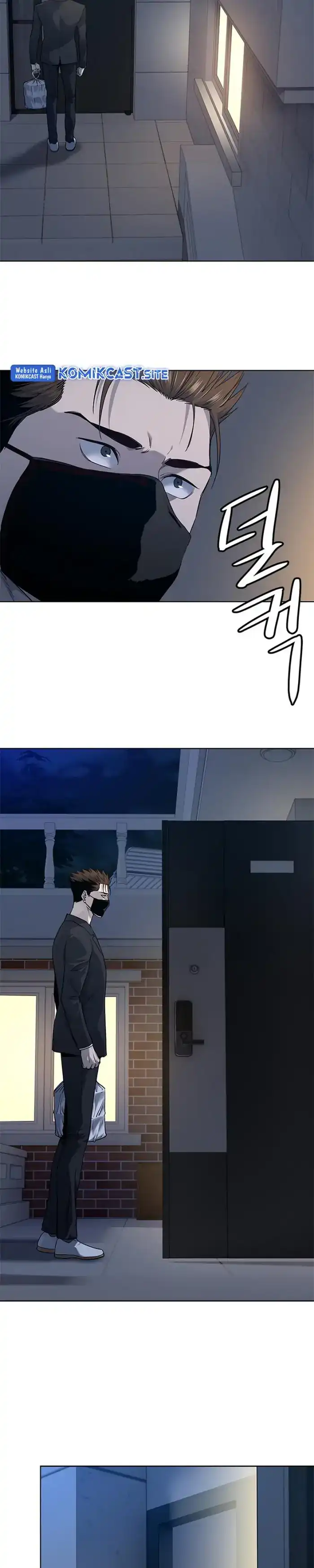 Baca God of Blackfield - Chapter 148 halaman 10