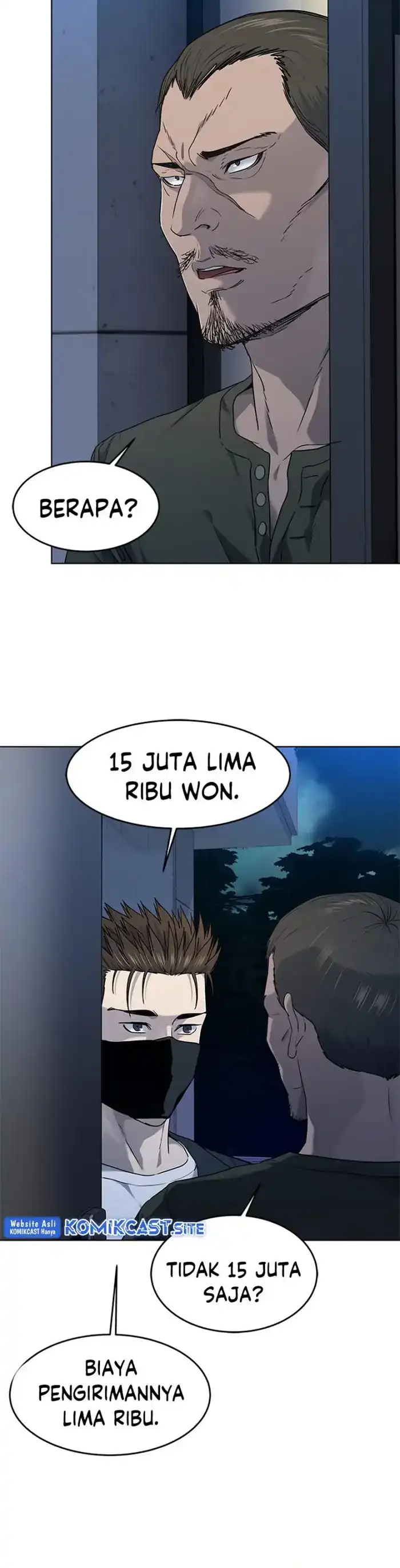 Baca God of Blackfield - Chapter 148 halaman 11