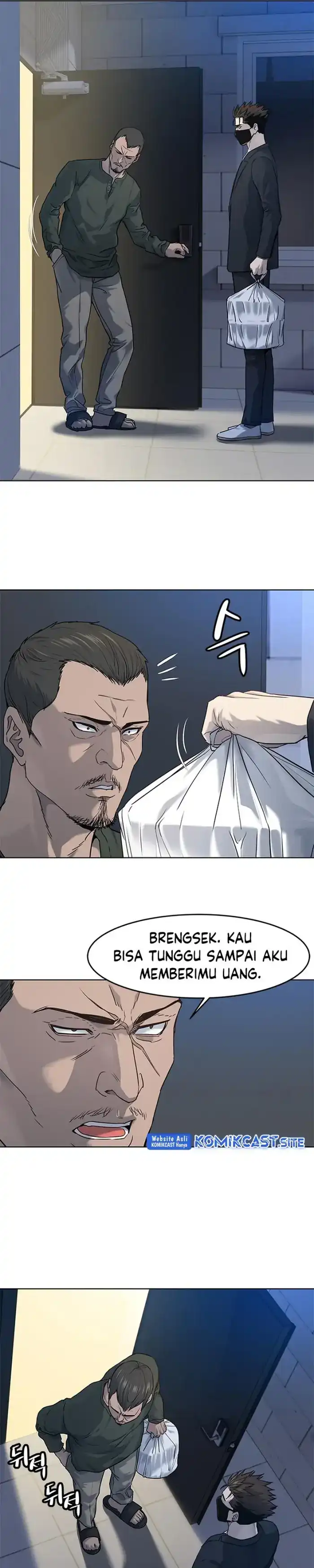 Baca God of Blackfield - Chapter 148 halaman 12