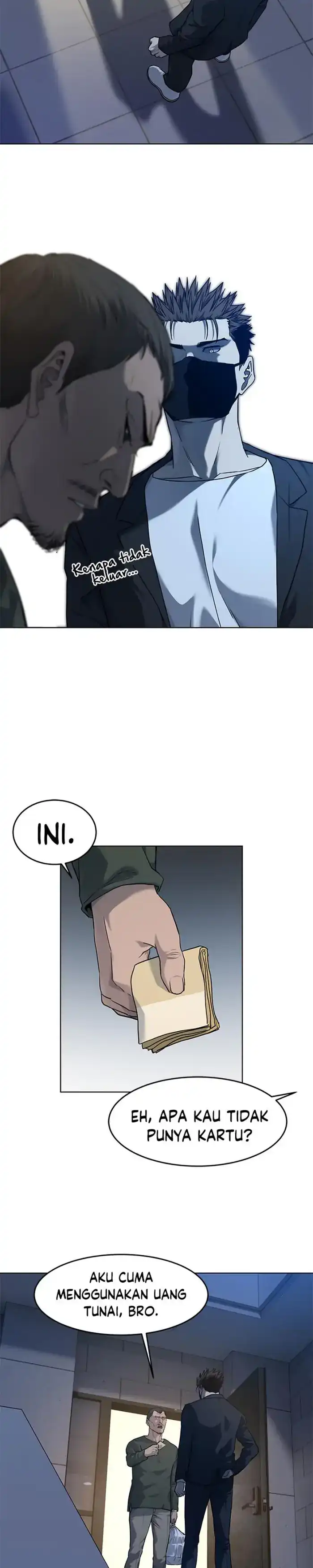 Baca God of Blackfield - Chapter 148 halaman 13