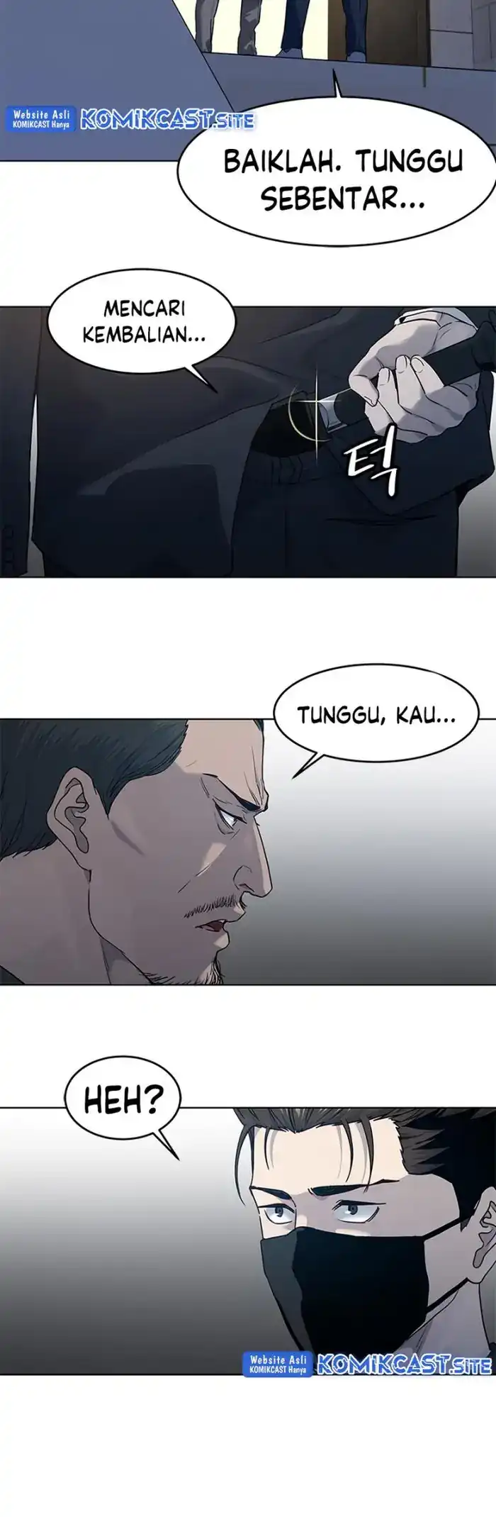 Baca God of Blackfield - Chapter 148 halaman 14