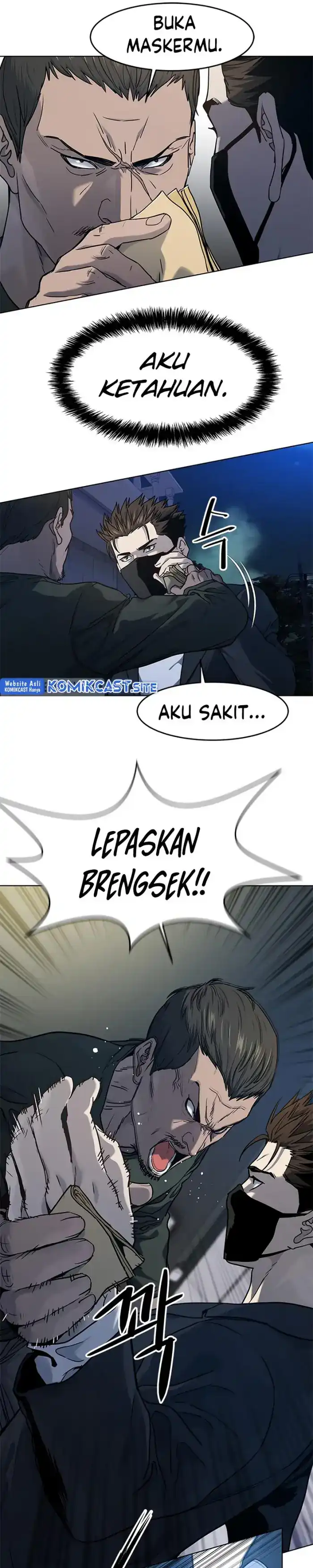 Baca God of Blackfield - Chapter 148 halaman 15