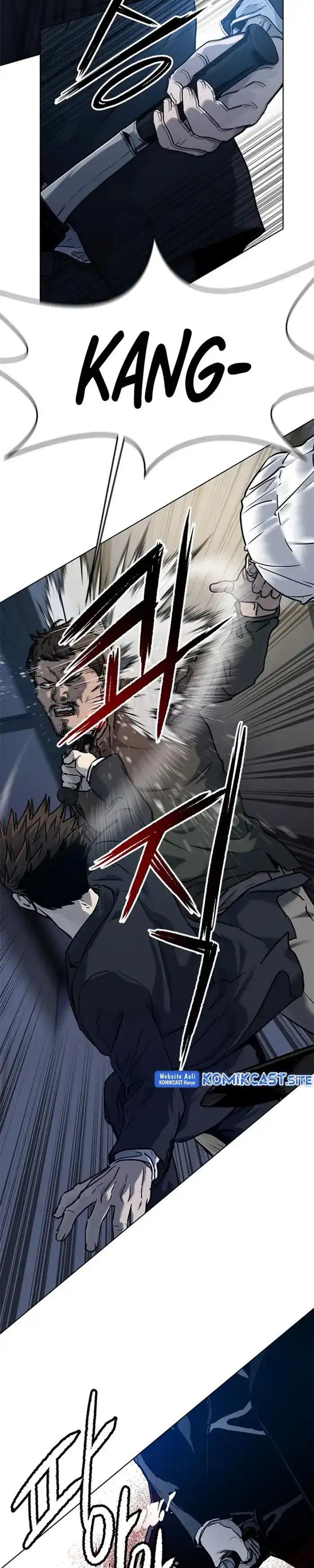 Baca God of Blackfield - Chapter 148 halaman 16