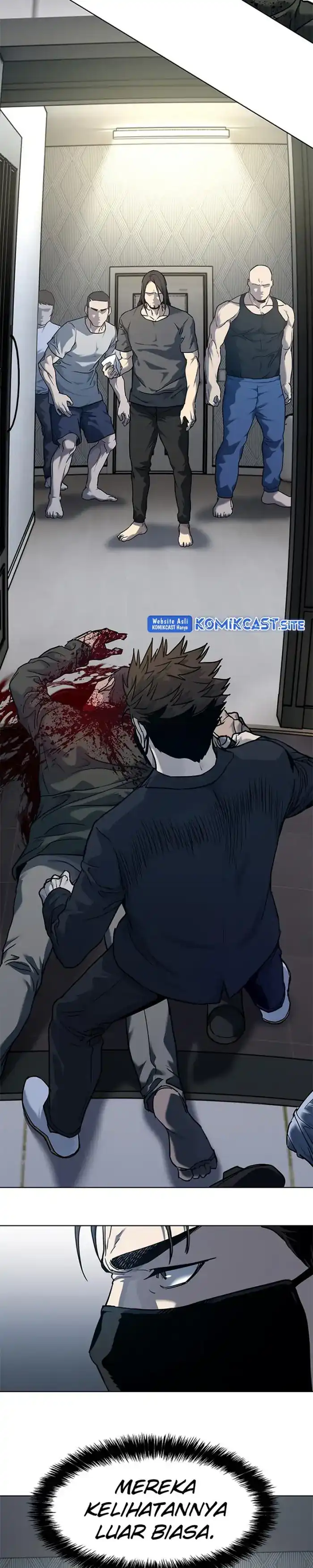 Baca God of Blackfield - Chapter 148 halaman 19