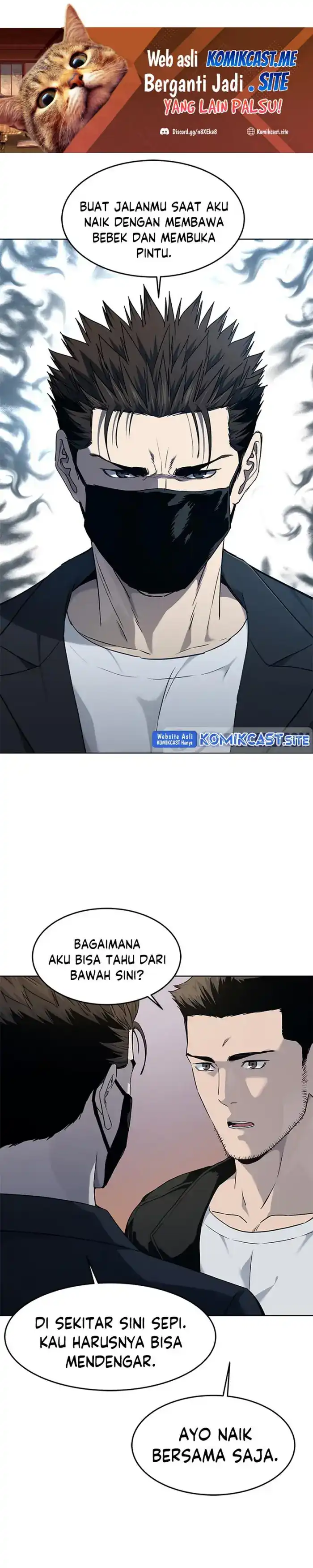 Baca God of Blackfield - Chapter 148 halaman 2