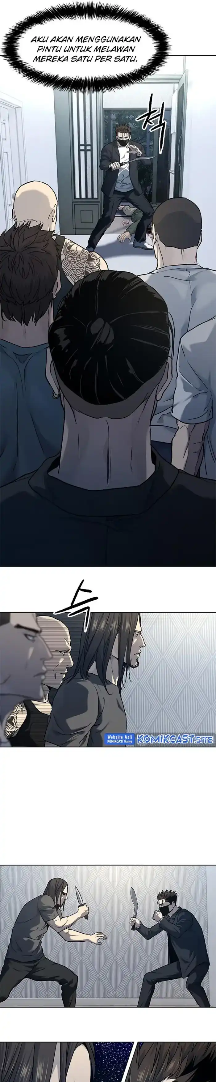 Baca God of Blackfield - Chapter 148 halaman 21