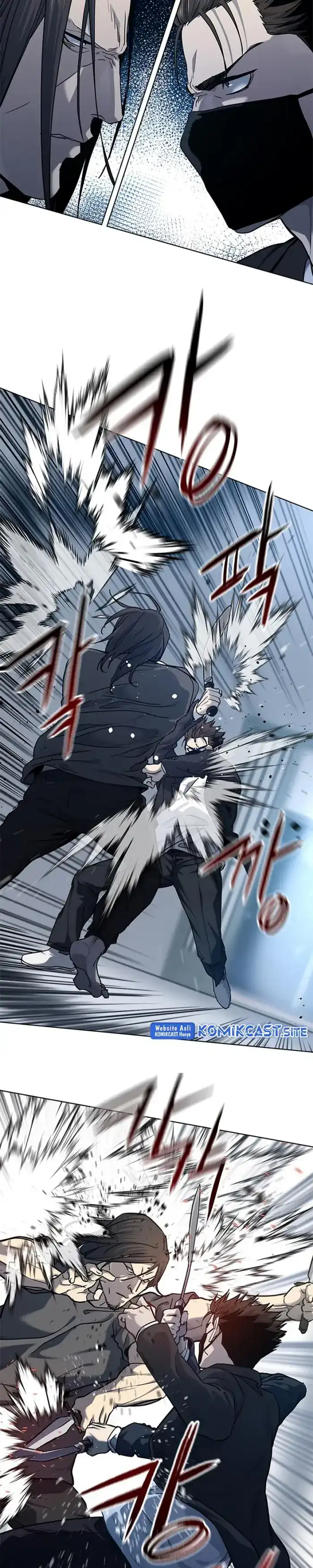 Baca God of Blackfield - Chapter 148 halaman 22