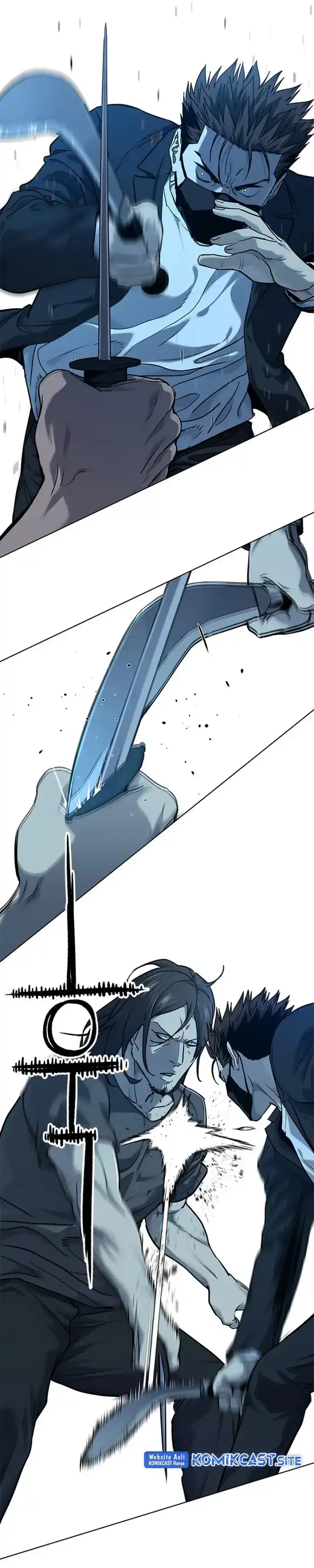 Baca God of Blackfield - Chapter 148 halaman 24