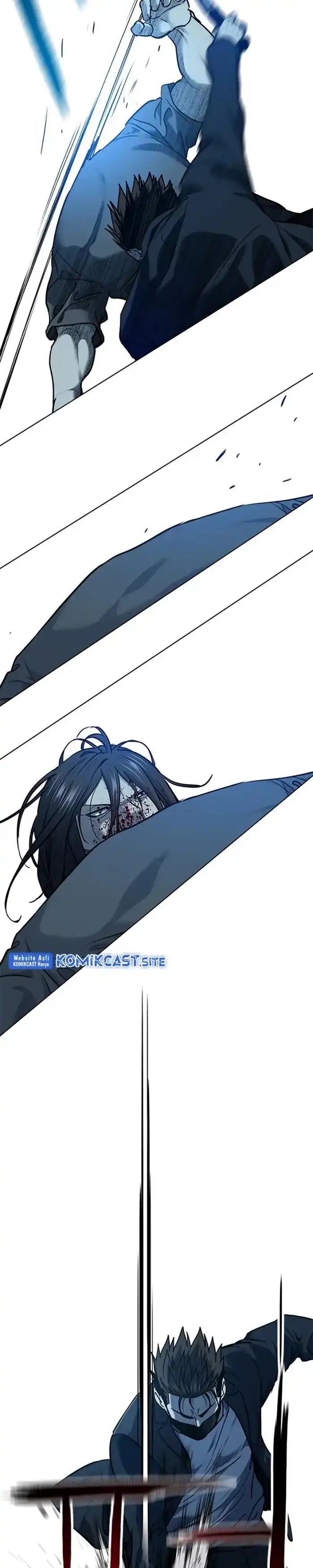 Baca God of Blackfield - Chapter 148 halaman 26