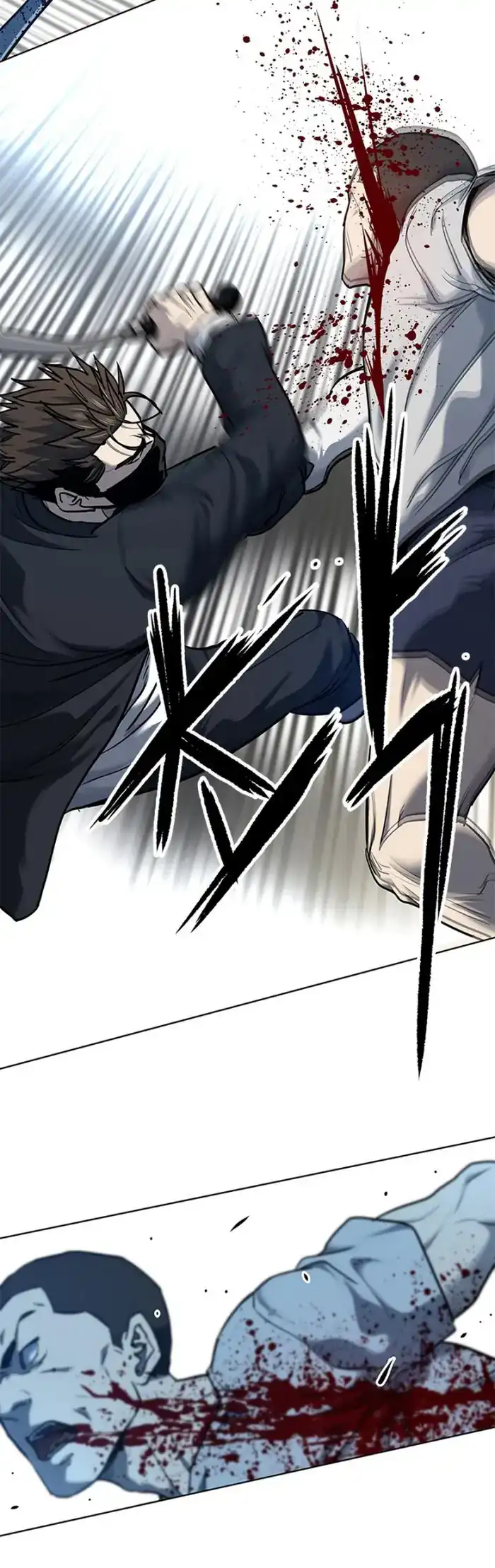 Baca God of Blackfield - Chapter 148 halaman 30