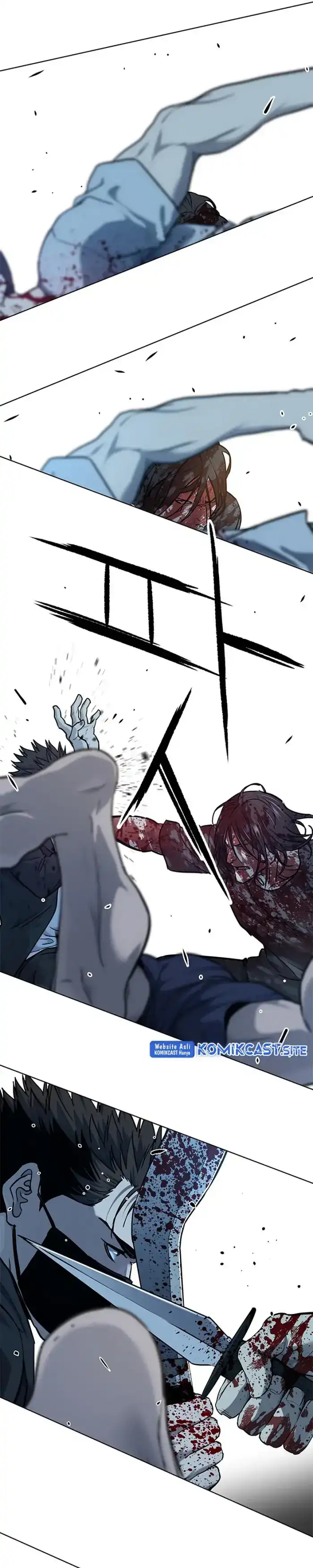 Baca God of Blackfield - Chapter 148 halaman 31