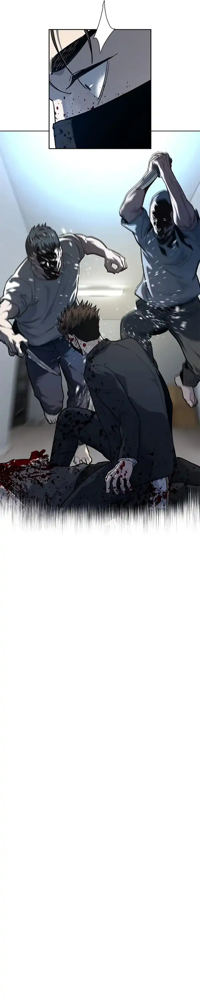 Baca God of Blackfield - Chapter 148 halaman 34