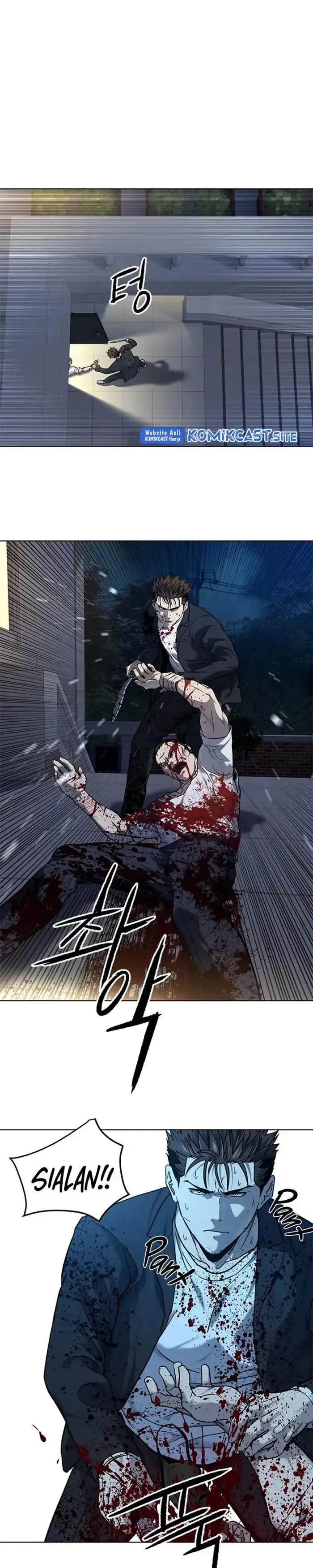 Baca God of Blackfield - Chapter 148 halaman 35