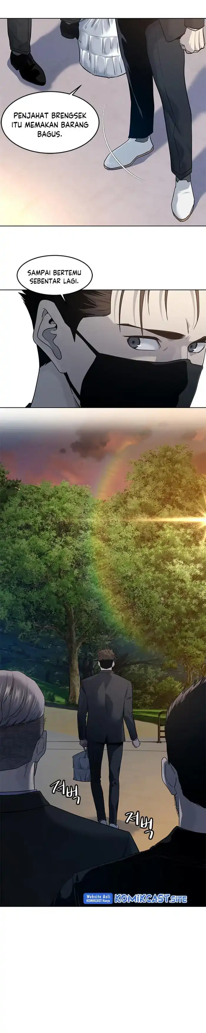 Baca God of Blackfield - Chapter 148 halaman 4