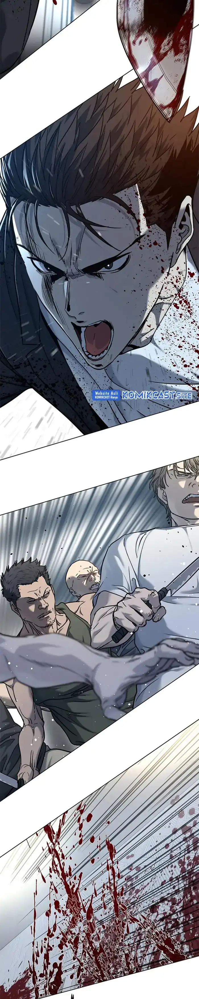 Baca God of Blackfield - Chapter 148 halaman 42