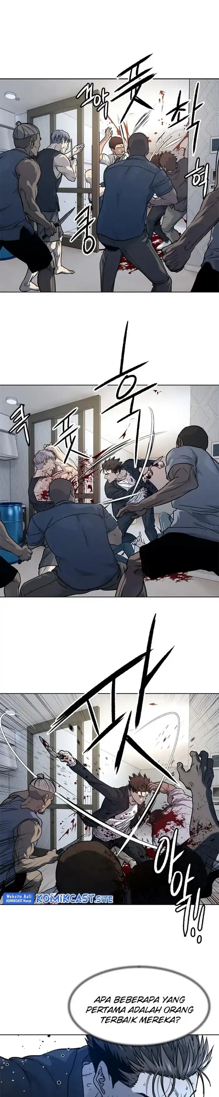 Baca God of Blackfield - Chapter 148 halaman 44