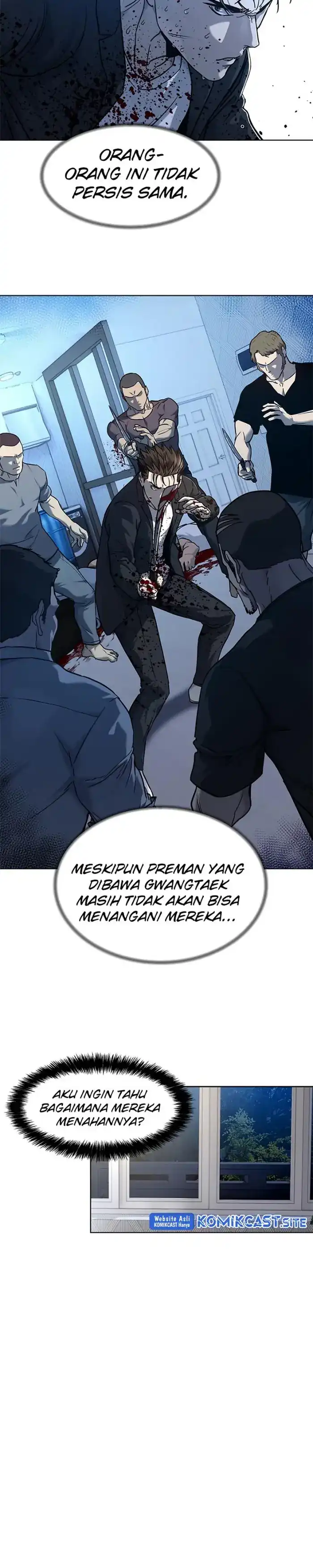 Baca God of Blackfield - Chapter 148 halaman 45