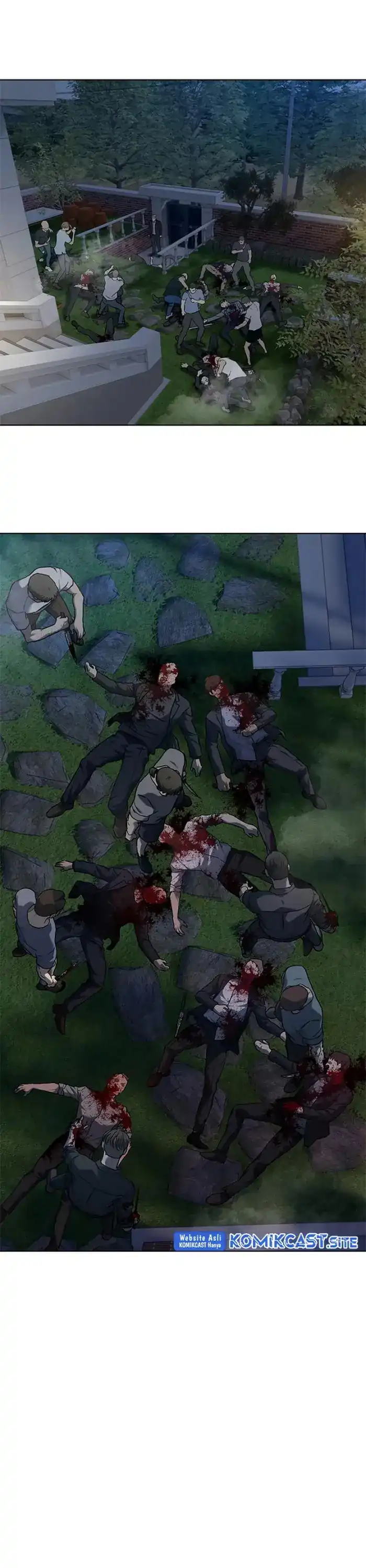 Baca God of Blackfield - Chapter 148 halaman 46