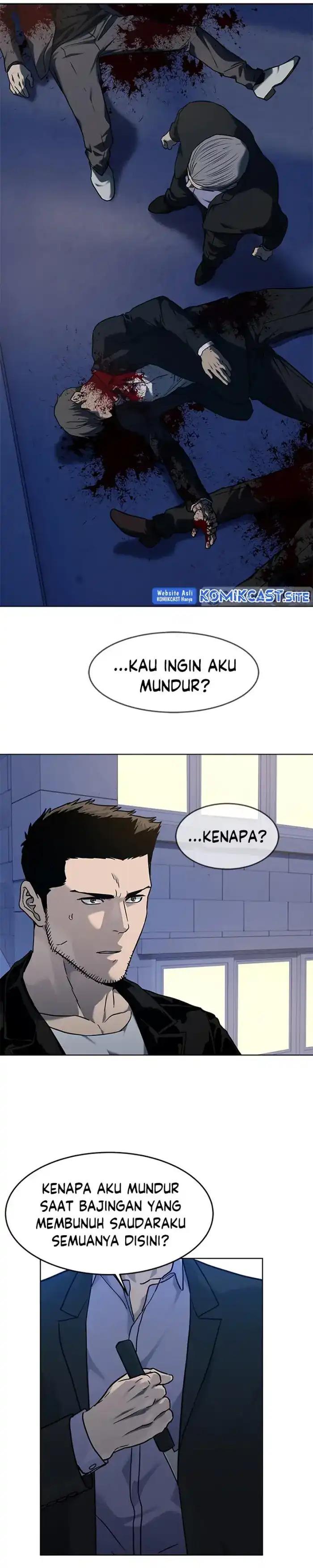 Baca God of Blackfield - Chapter 148 halaman 48