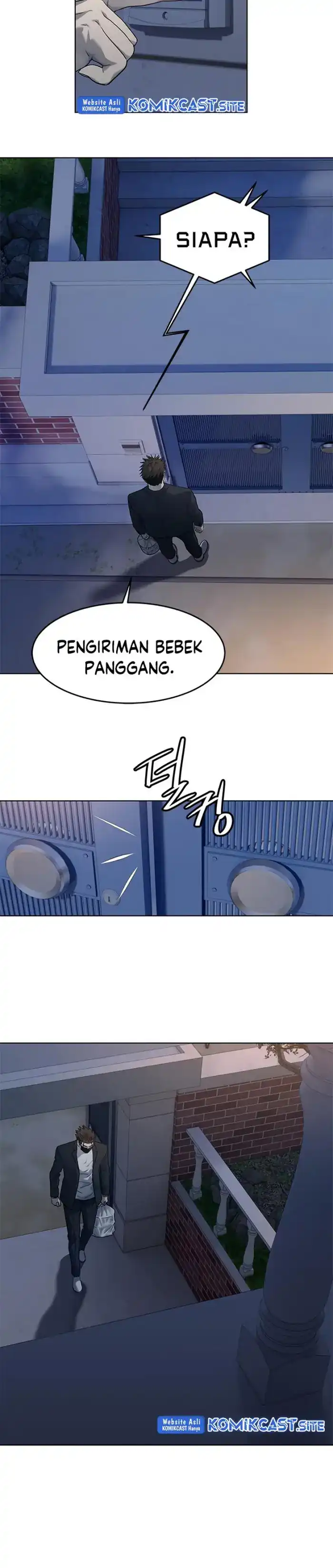 Baca God of Blackfield - Chapter 148 halaman 8