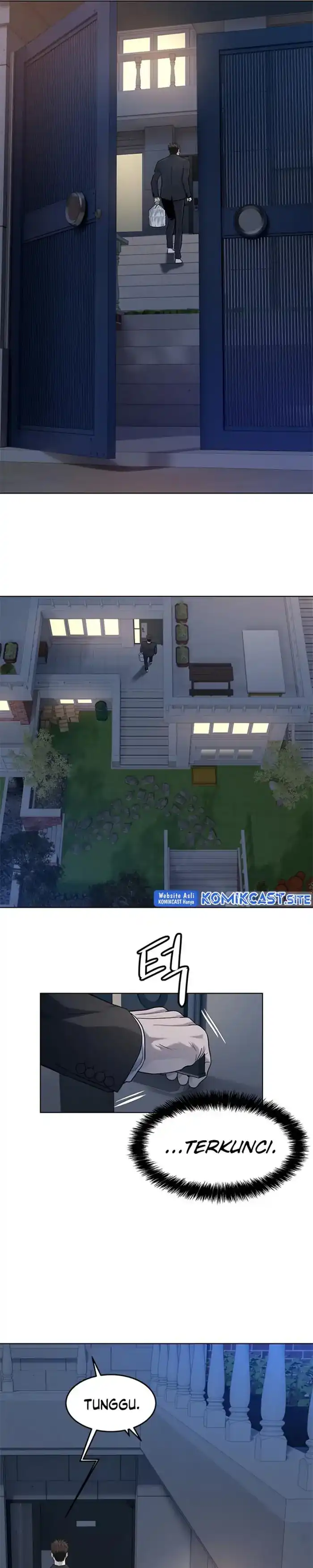 Baca God of Blackfield - Chapter 148 halaman 9