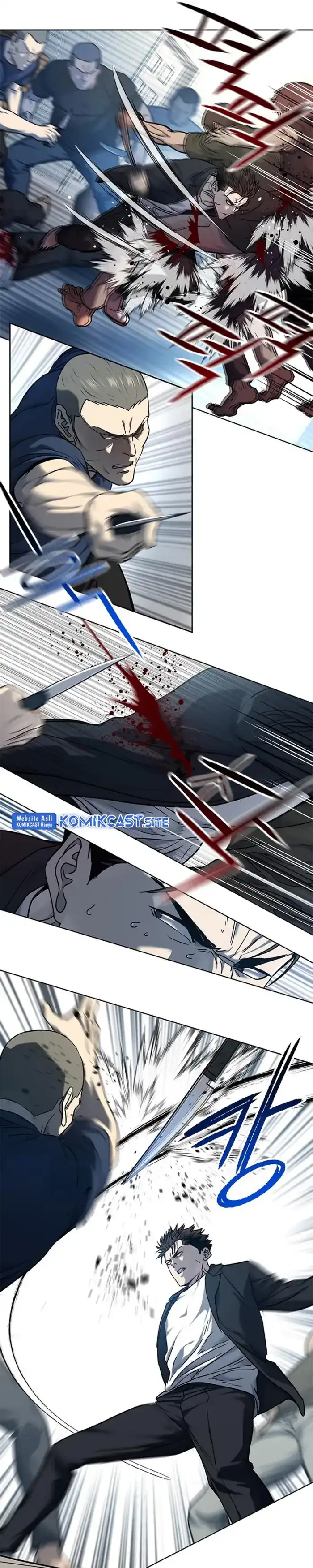 Baca God of Blackfield - Chapter 149 halaman 10