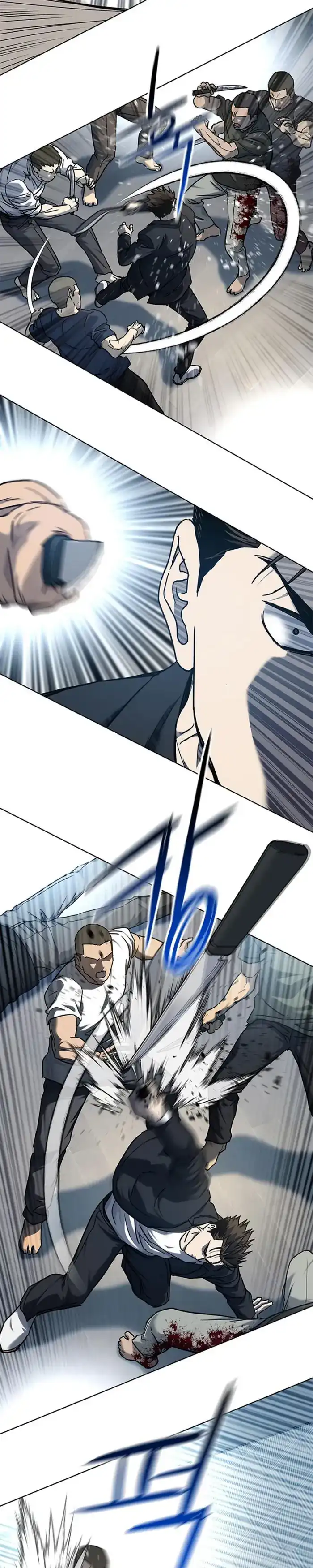 Baca God of Blackfield - Chapter 149 halaman 11