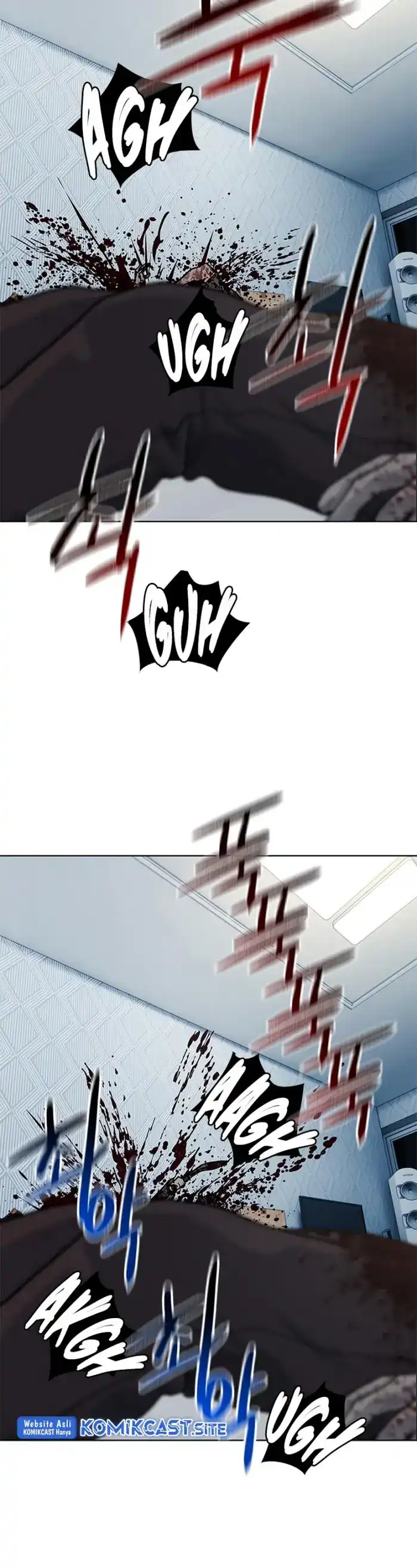 Baca God of Blackfield - Chapter 149 halaman 15