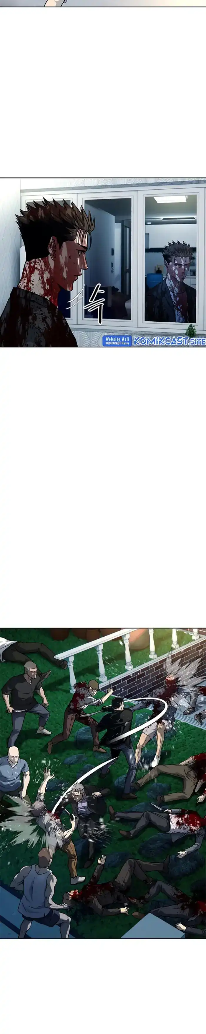 Baca God of Blackfield - Chapter 149 halaman 18