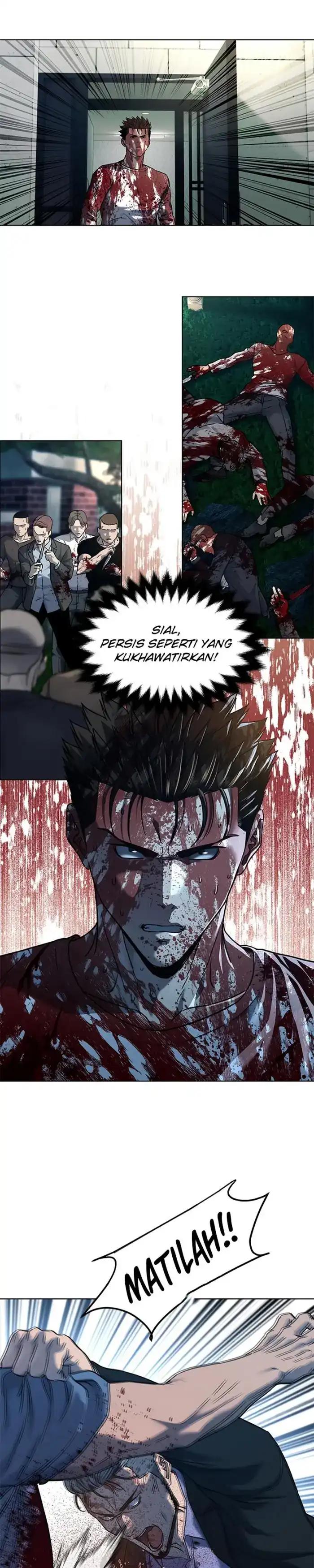 Baca God of Blackfield - Chapter 149 halaman 19