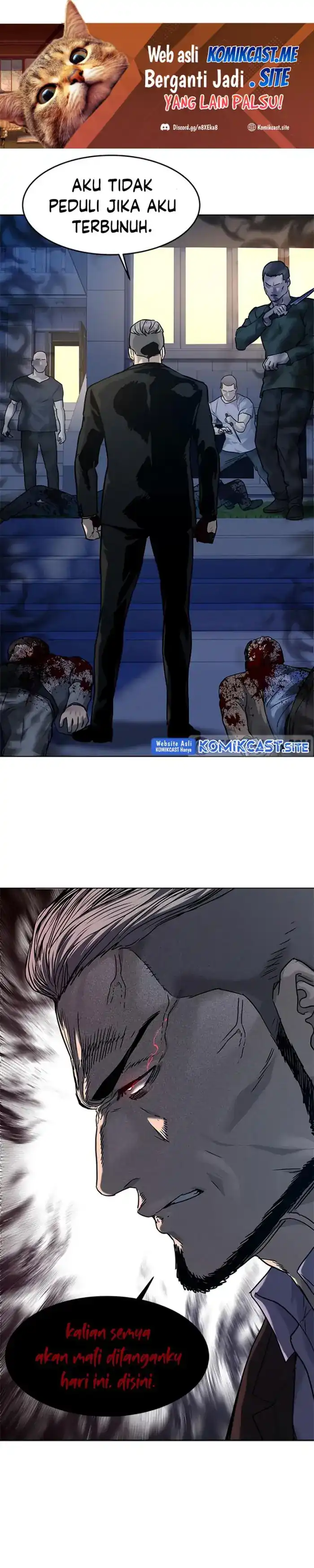 Baca God of Blackfield - Chapter 149 halaman 2