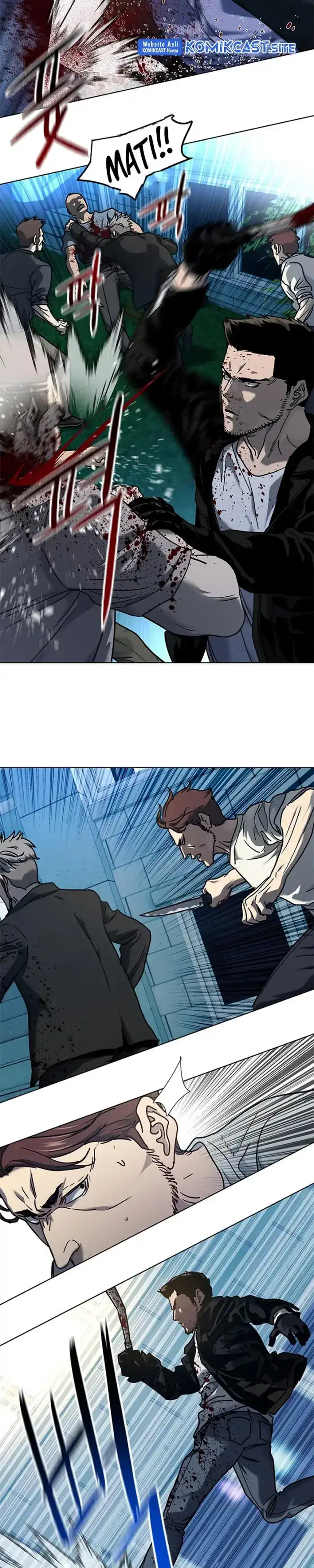 Baca God of Blackfield - Chapter 149 halaman 20