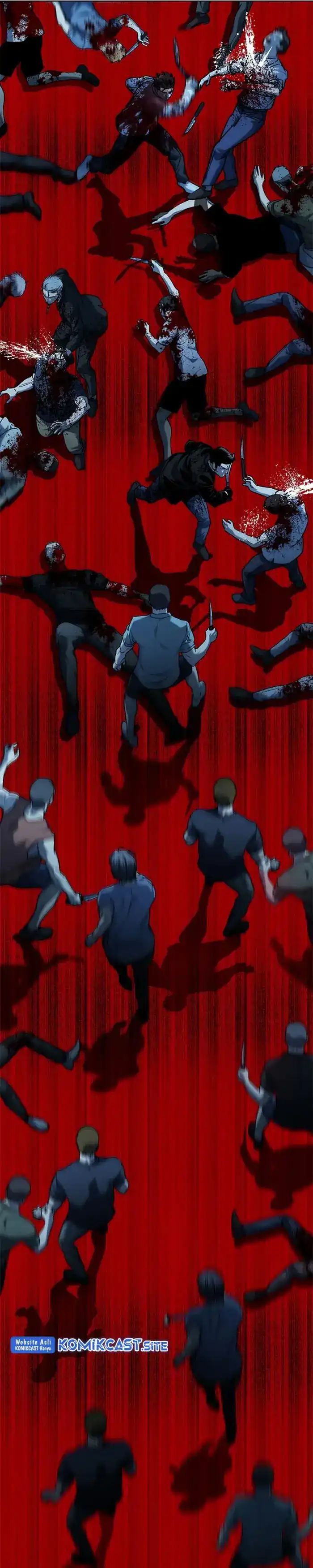 Baca God of Blackfield - Chapter 149 halaman 25