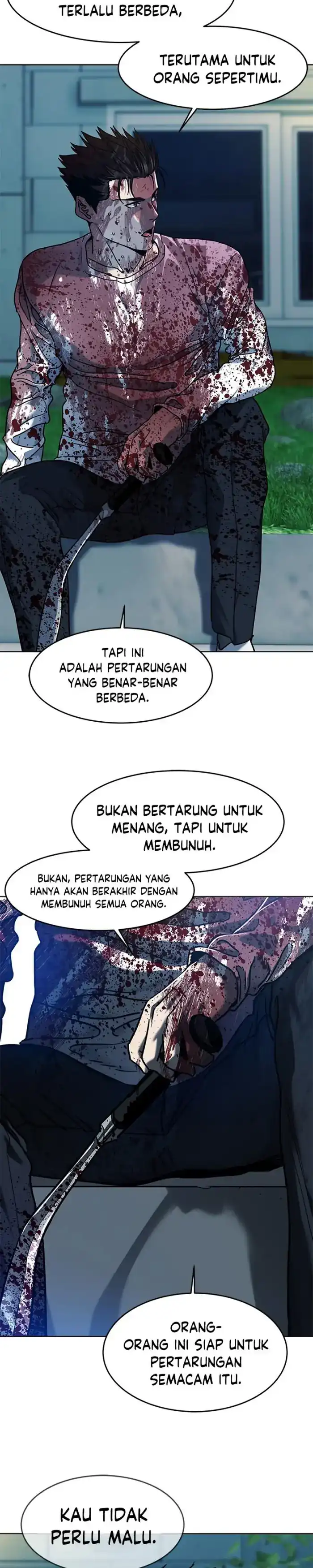 Baca God of Blackfield - Chapter 149 halaman 35