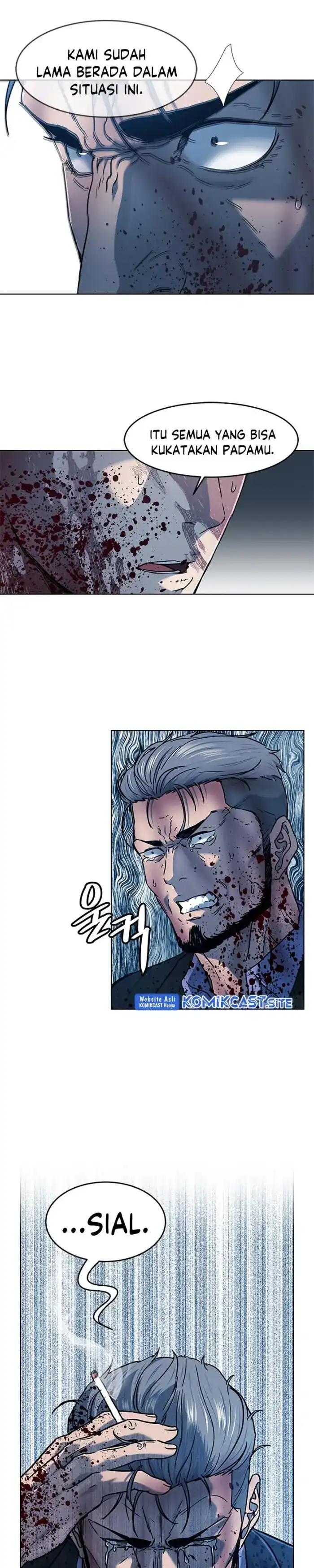 Baca God of Blackfield - Chapter 149 halaman 37