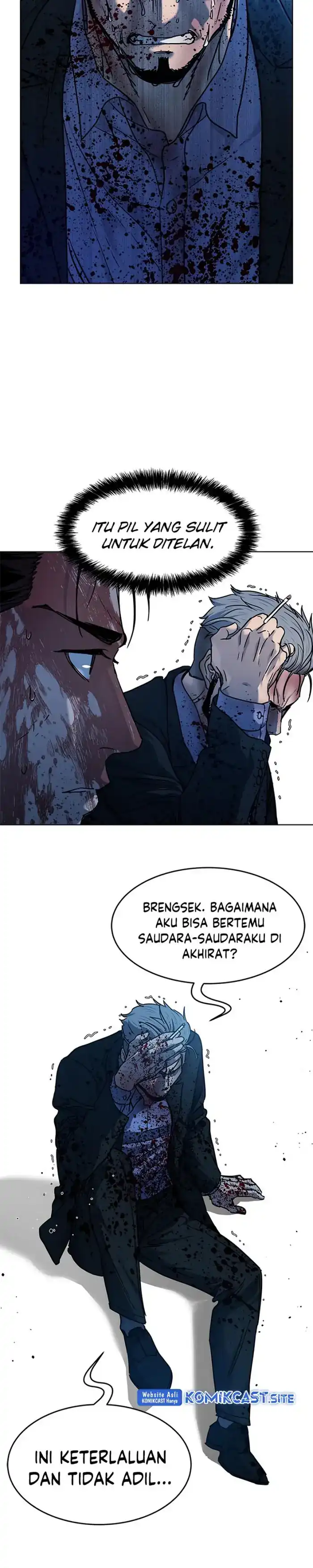 Baca God of Blackfield - Chapter 149 halaman 38