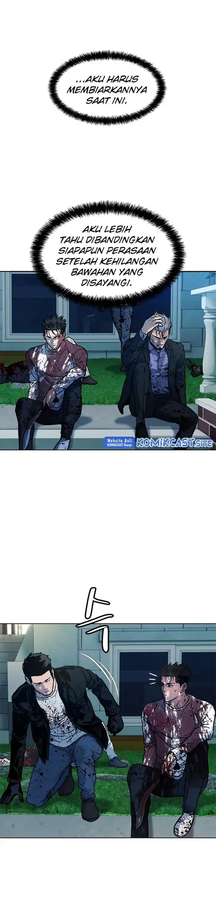 Baca God of Blackfield - Chapter 149 halaman 39